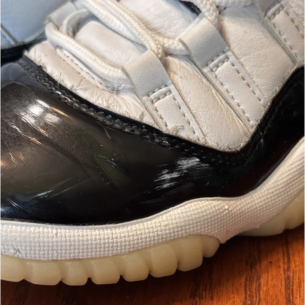 Jordan brand model